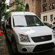 Illustration for article titled 2010 Ford Transit Connect: First Drive